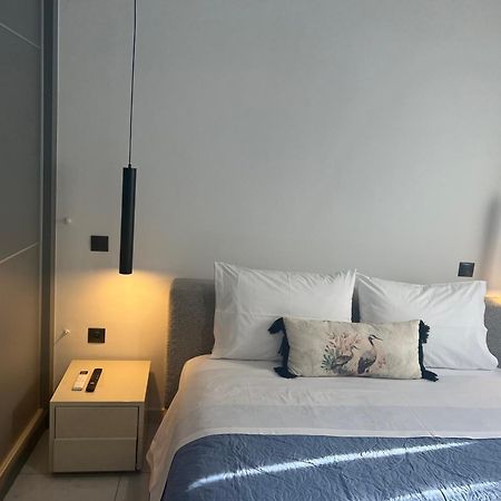 Athens White Apartments Extérieur photo