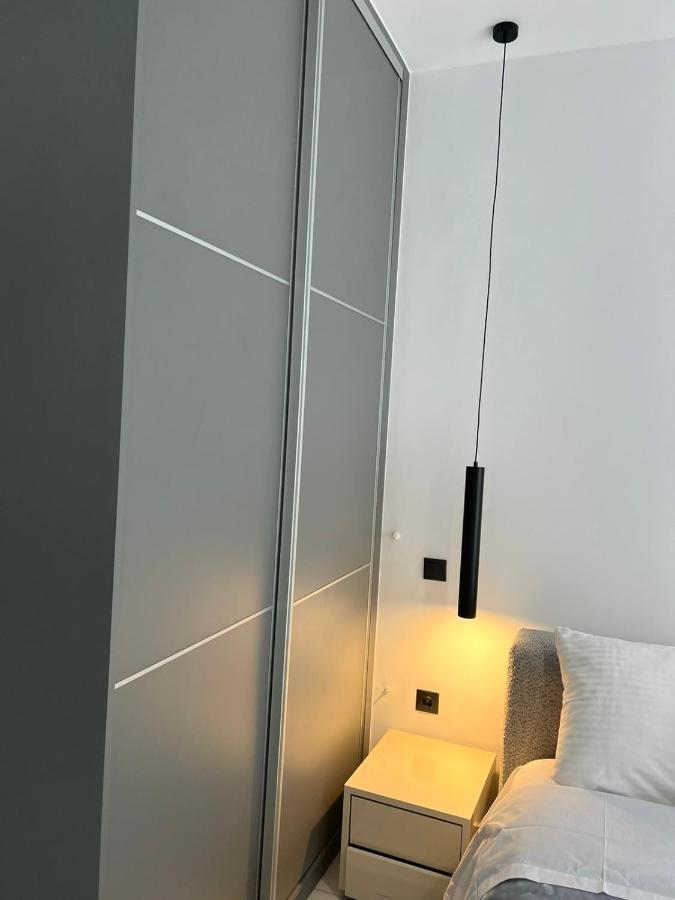 Athens White Apartments Extérieur photo