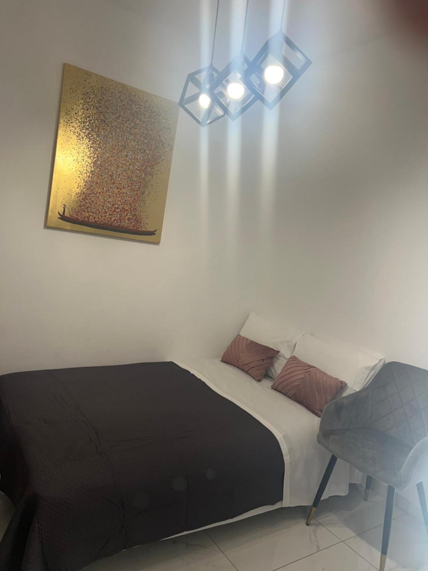 Athens White Apartments Extérieur photo